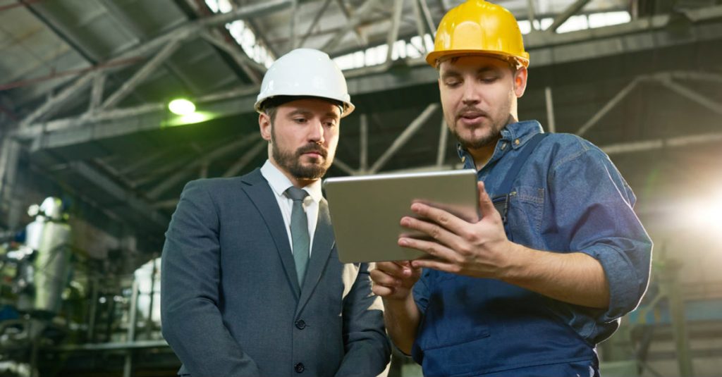 Inspection level vs. inspection severity