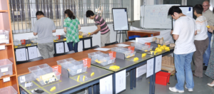 Training for QC inspectors: Q&A with an expert - QualityInspection.org