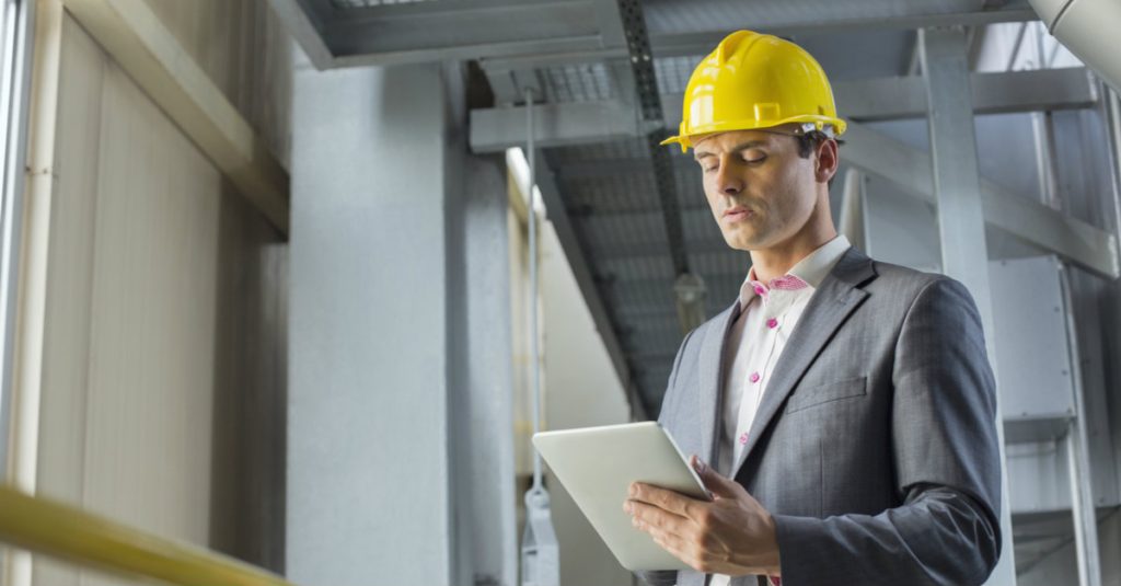 Limits of QC inspections based on AQL & random sampling