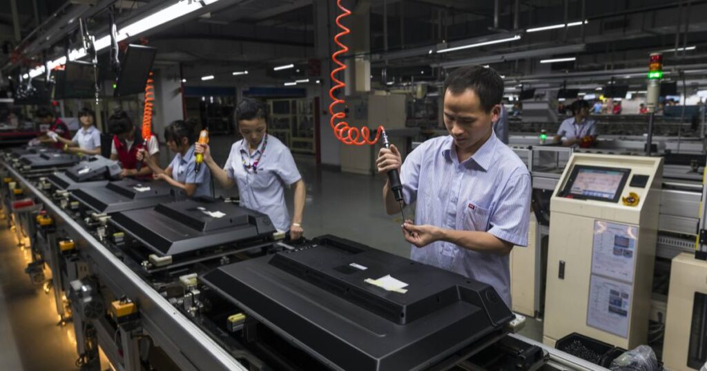 ManagingAssemblyforyourProductioninChina