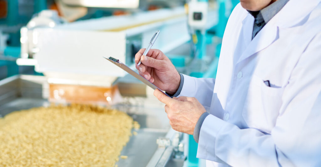 WhyChineseFactoriesFocusonInspectionNotImprovement