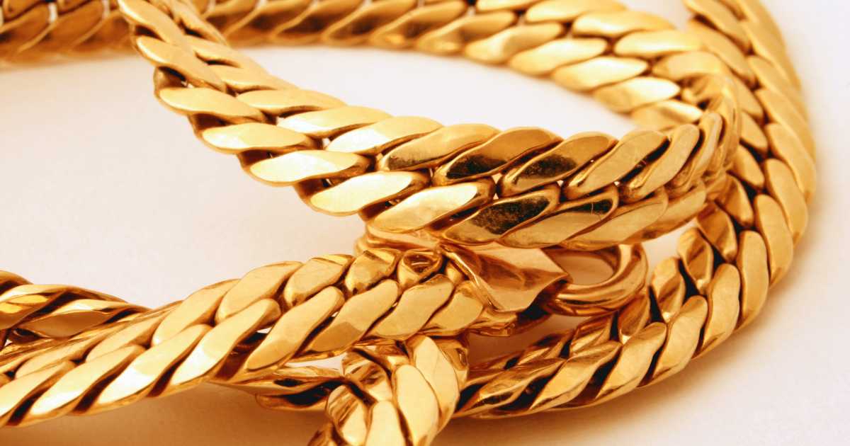 Jewellery & Gold Plating Problems: Exploring the process and controlling quality