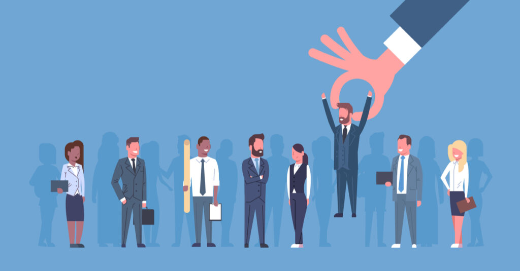 TipsforRecruitingGoodTalentForaChinaFactoryorBuyingoffice