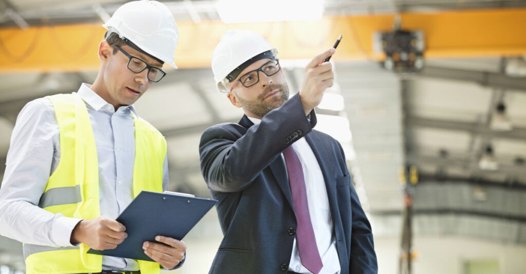 HelpingaChineseFactoryImproveWhileStillHoldingThemAccountable