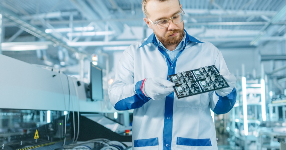 Why a First Article Inspection Can Save an Entire Production from Quality Issues