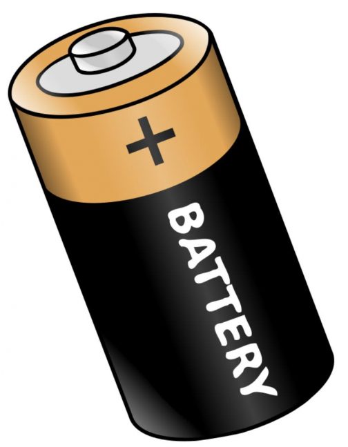 Evaluating a Battery Manufacturer in China for Consistent Quality ...