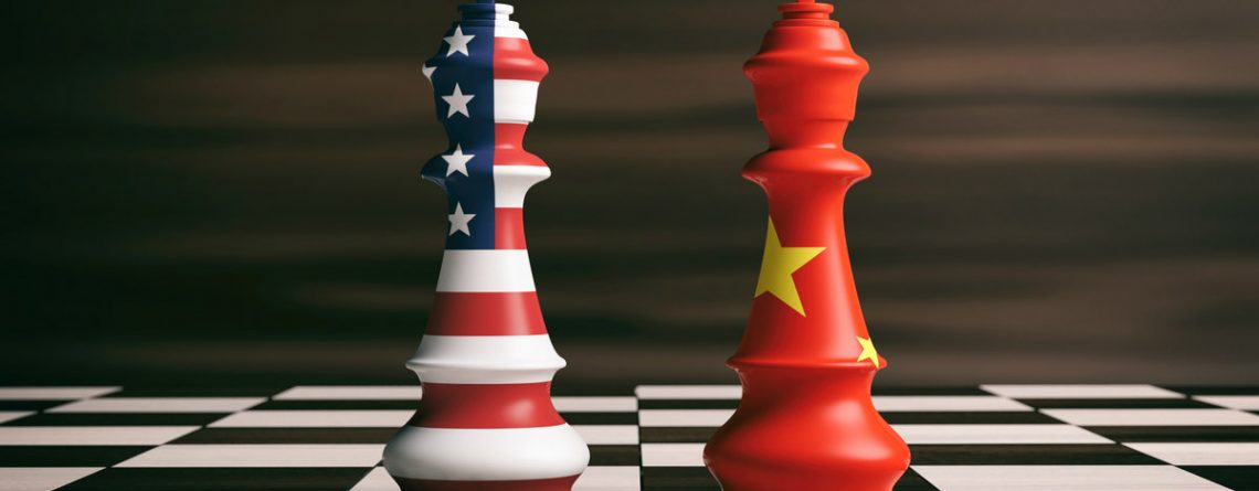 How the US/China Trade War Accelerates the ‘Made in China 2025’ Plan