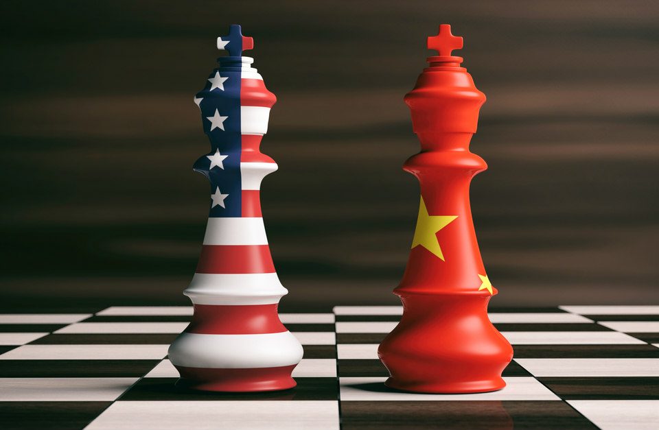 How the US/China Trade War Accelerates the ‘Made in China 2025’ Plan