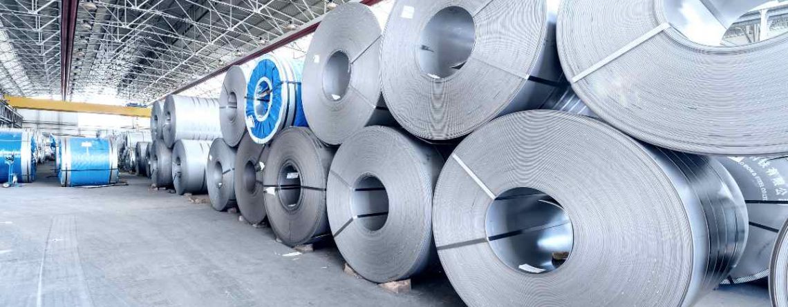 Carbon vs. Alloy vs. Stainless: Steel Grades You Might Buy in China