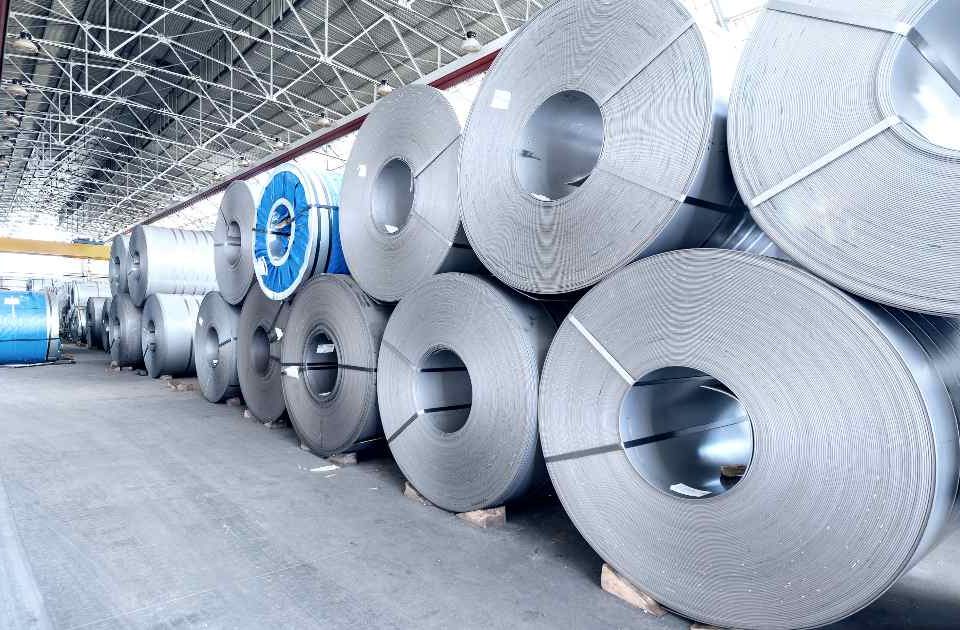 Carbon vs. Alloy vs. Stainless: Steel Grades You Might Buy in China