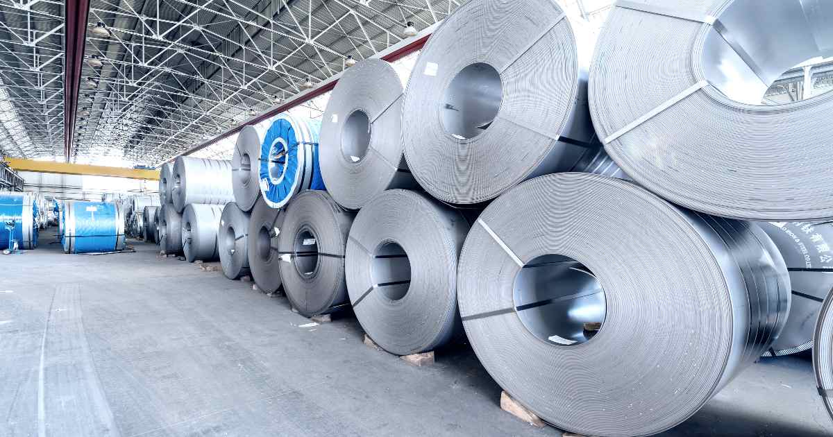 Carbon Vs Alloy Vs Stainless Steel Grades You Might Buy In China 