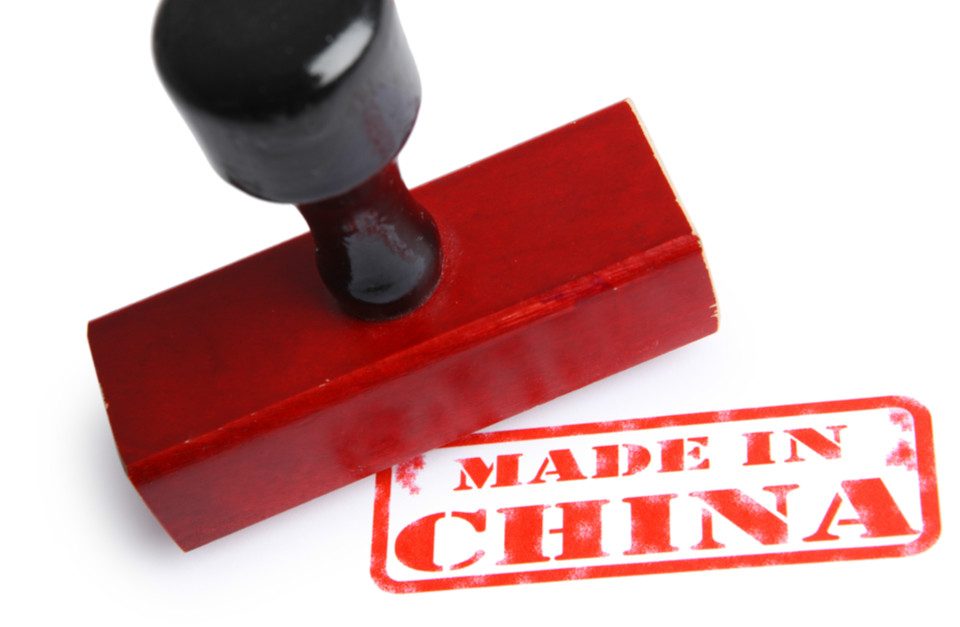 Benefits of ISO 9001 for a Chinese manufacturing organization