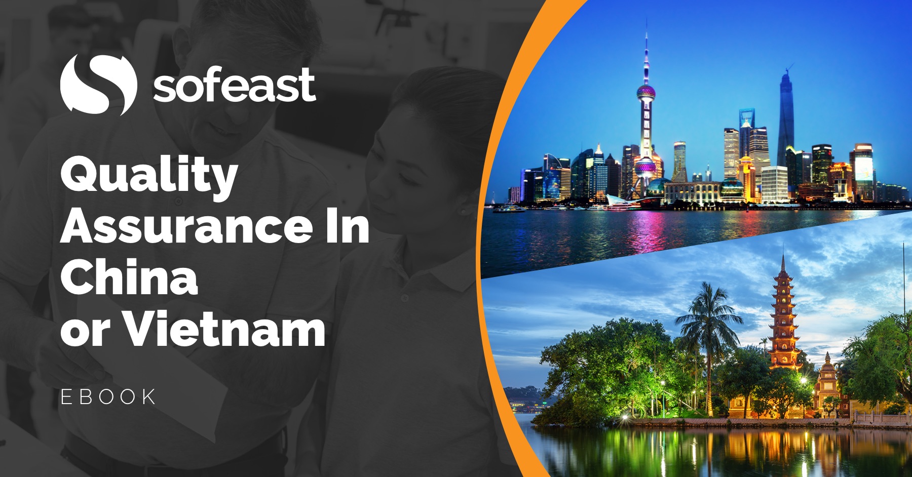 Quality Assurance in China or Vietnam