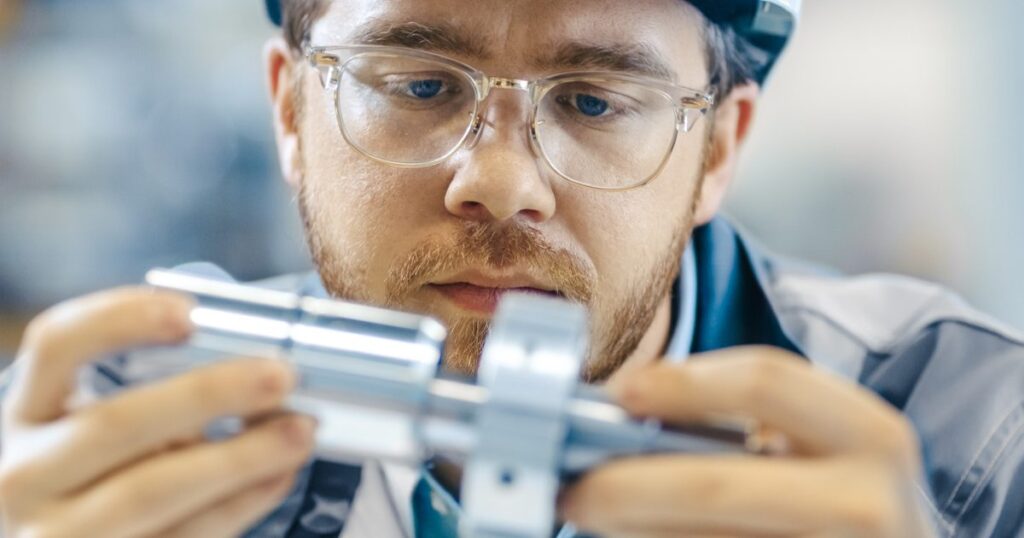 100InspectioninaThirdPartyFacilityinChinaTheHow To