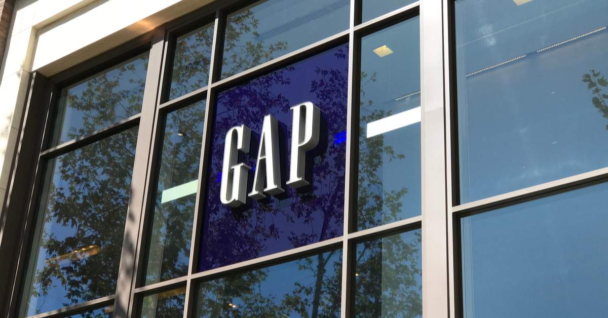 How The Gap Increases Speed in their Apparel Supply Chain
