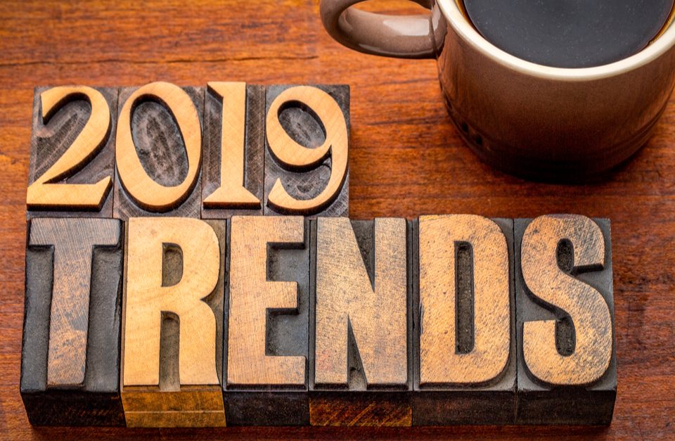 Sourcing Trends in 2019 between China and other Asian Countries