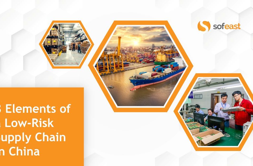 8 Elements Of A Low Risk Supply Chain In China webinar