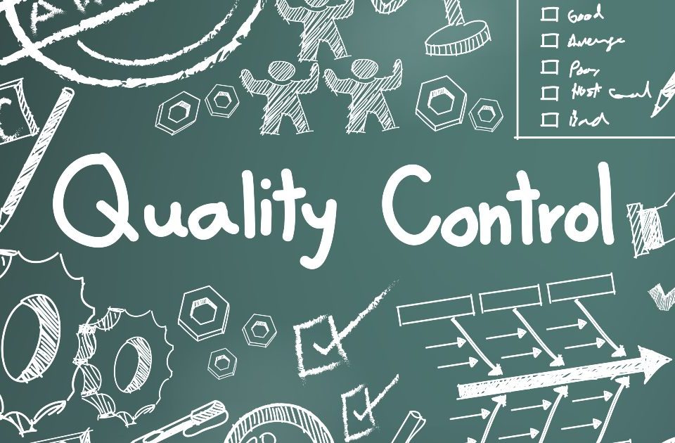 What Is a Minimum Viable Quality System for a New Manufacturer?