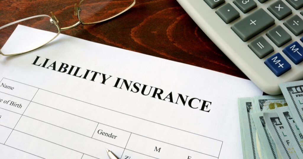 WouldLiabilityInsuranceProtectYouwhenBuyingProductfromChina