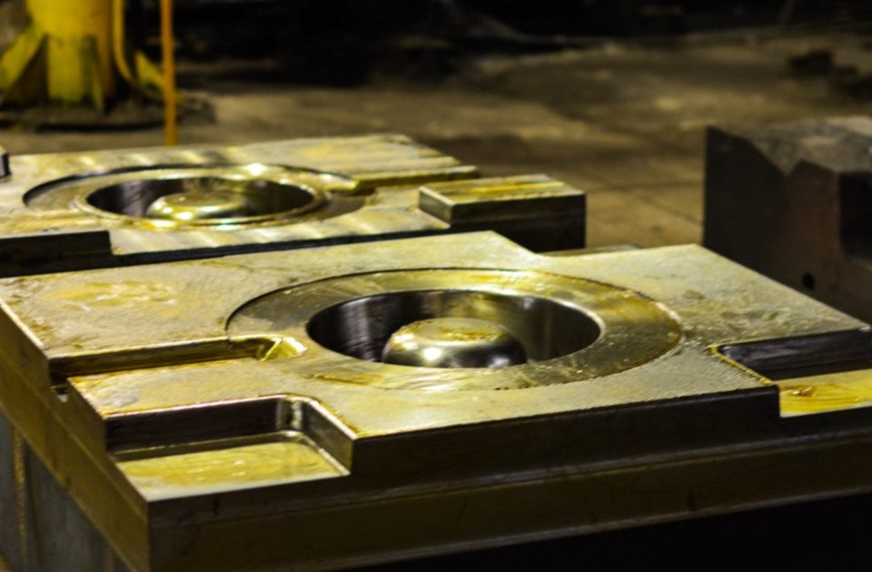 All about the Die Casting Process, Ingots, and Aluminum Casting [Videos]
