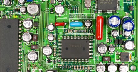 Electronics Videos: Basics about PCB, PCBA & SMT Process