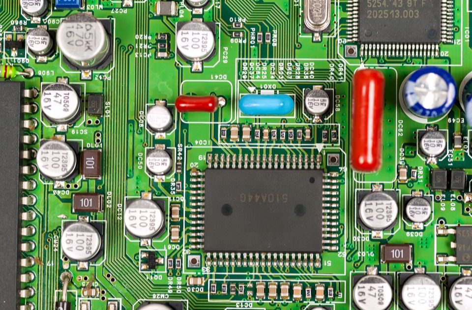 Electronics: Basics about PCB, PCBA, and the SMT Process [Videos]