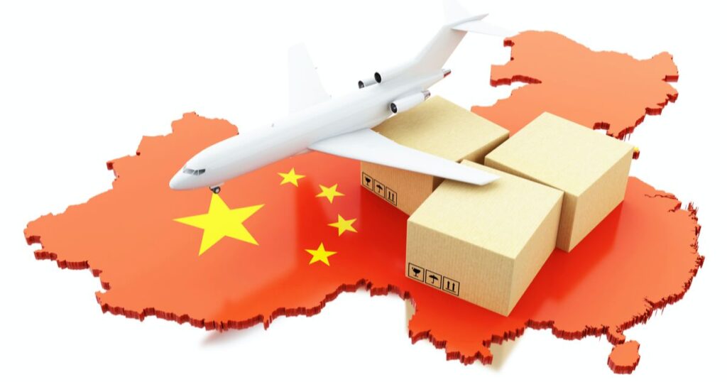 HowaChina BasedBuyingOfficeCanAddValue