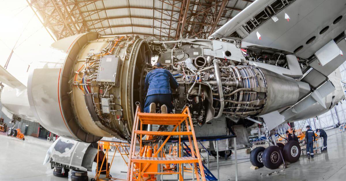 Two Preventive Maintenance Examples Go For More Structure