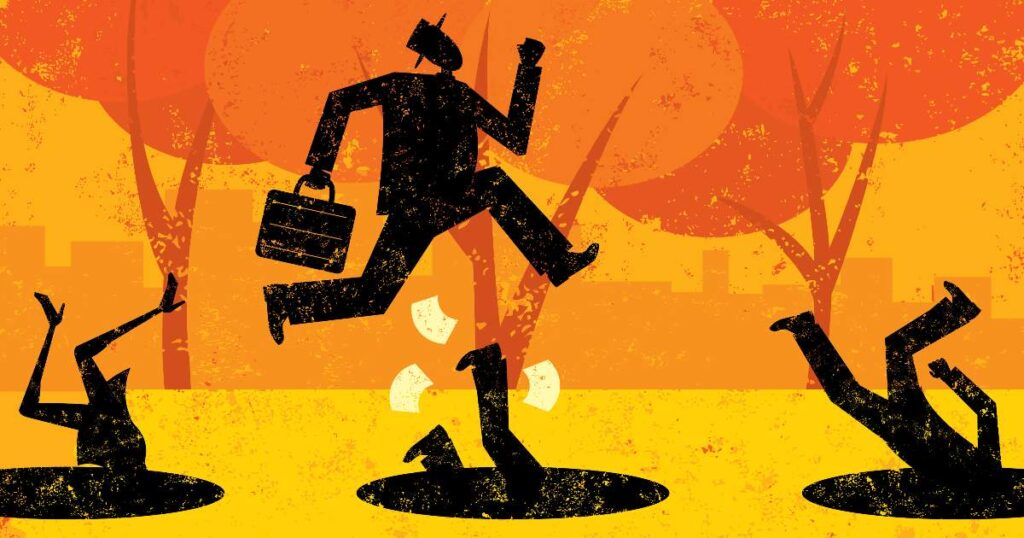 TypicalPitfallsforHardwareStartupsProducinginChina