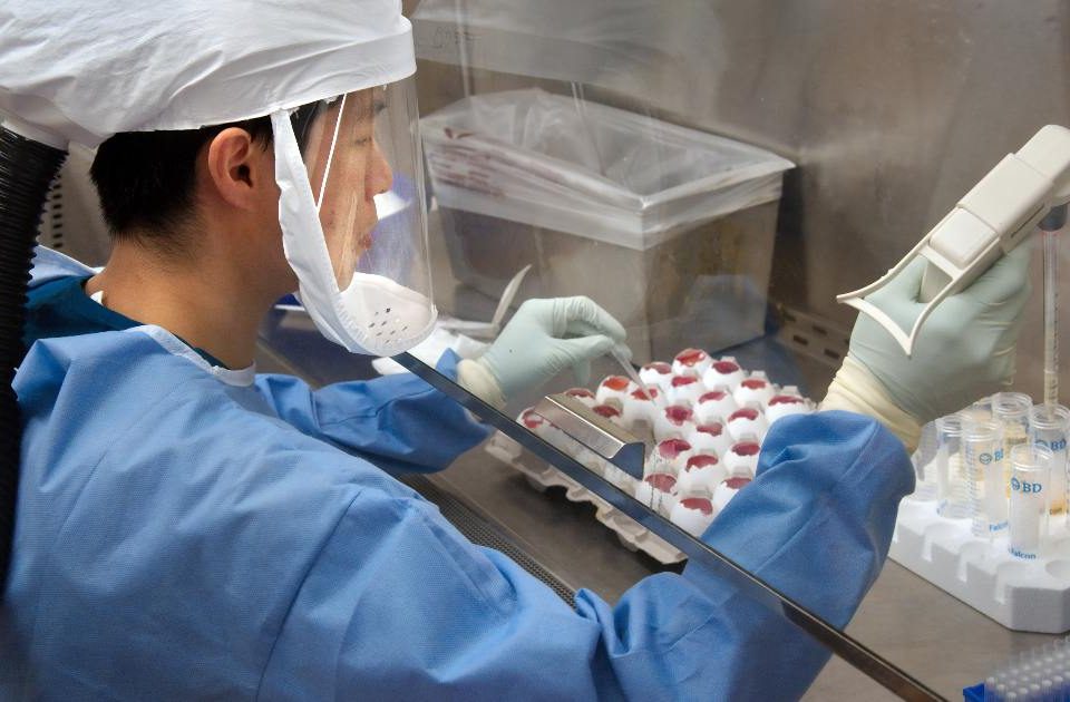 Diverging Views on the China Virus Outbreak: Whom To Listen To?