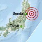 japan 2011 earthquake