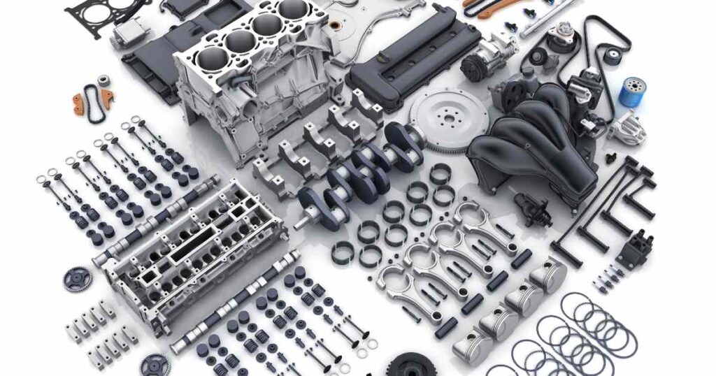 WhatistheBillofMaterialsandwhyisitimportant 1