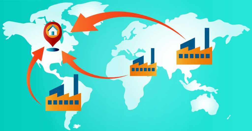 WhenShouldAmericanCompaniesReshoreProductionOrStayInChina