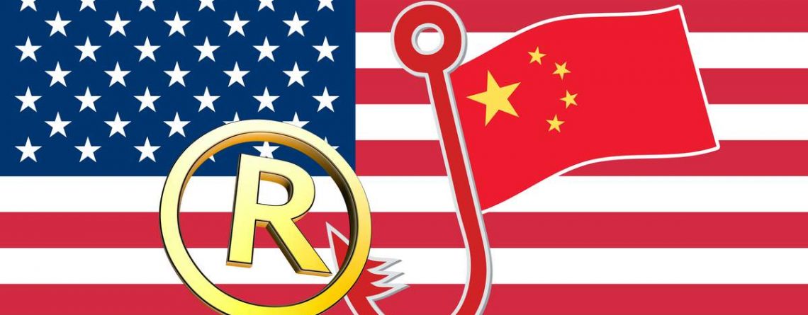 Manufacturing in China can be risky! 10 Examples of China IP Theft