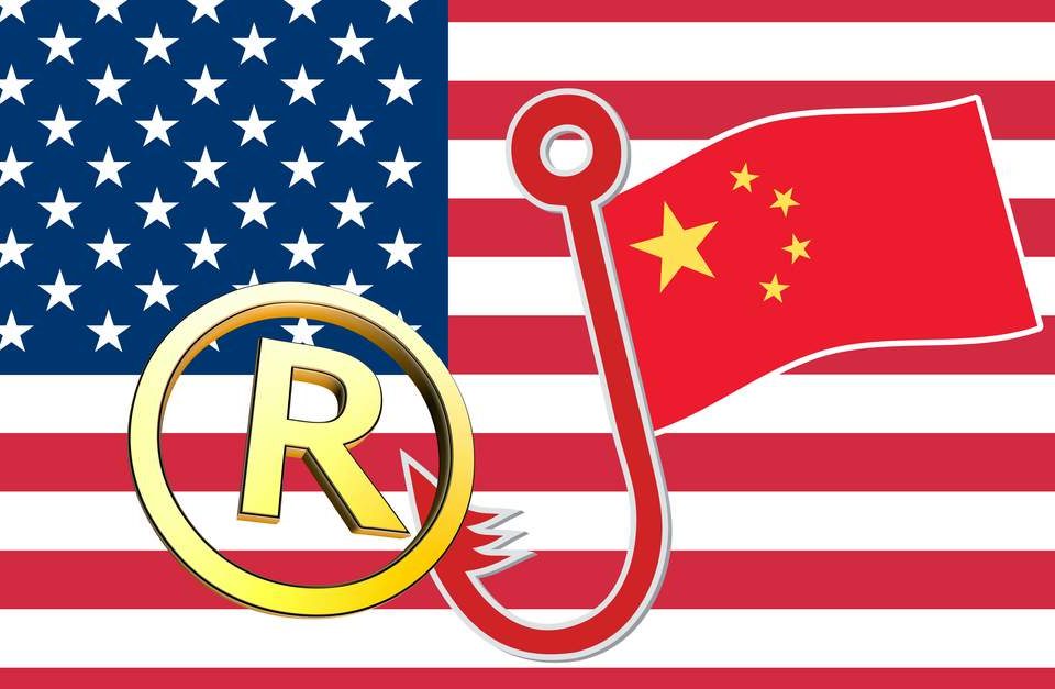 Manufacturing in China can be risky! 10 Examples of China IP Theft