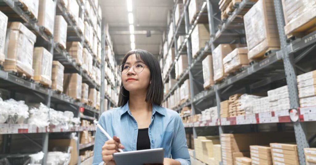 SupplyChainRiskManagementPart4HowMuchInventoryDoYouNeed