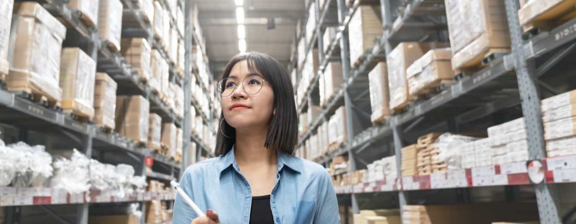 Supply Chain Risk Management, Part 4: How Much Inventory Do You Need?