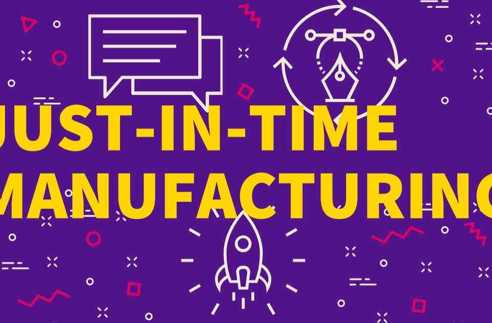 The End Of Just In Time Manufacturing? [Podcast]