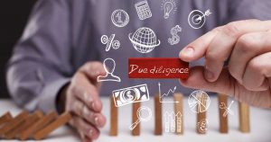 How To Perform In-Depth Due Diligence On Your Supplier