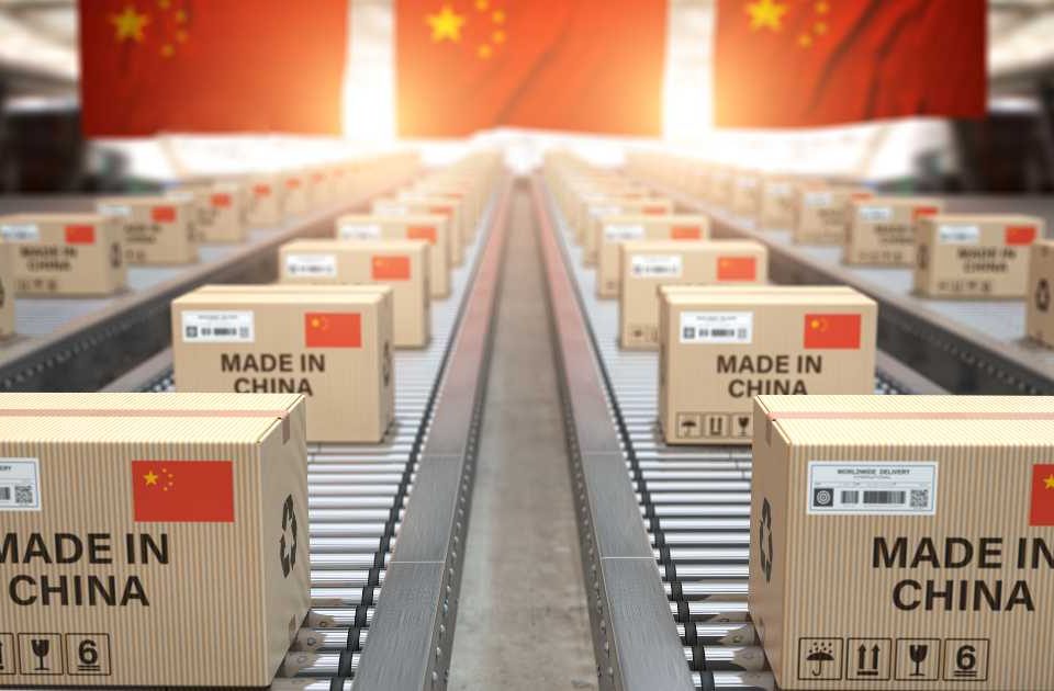 Challenges for Moving Manufacturing out of China in 2020