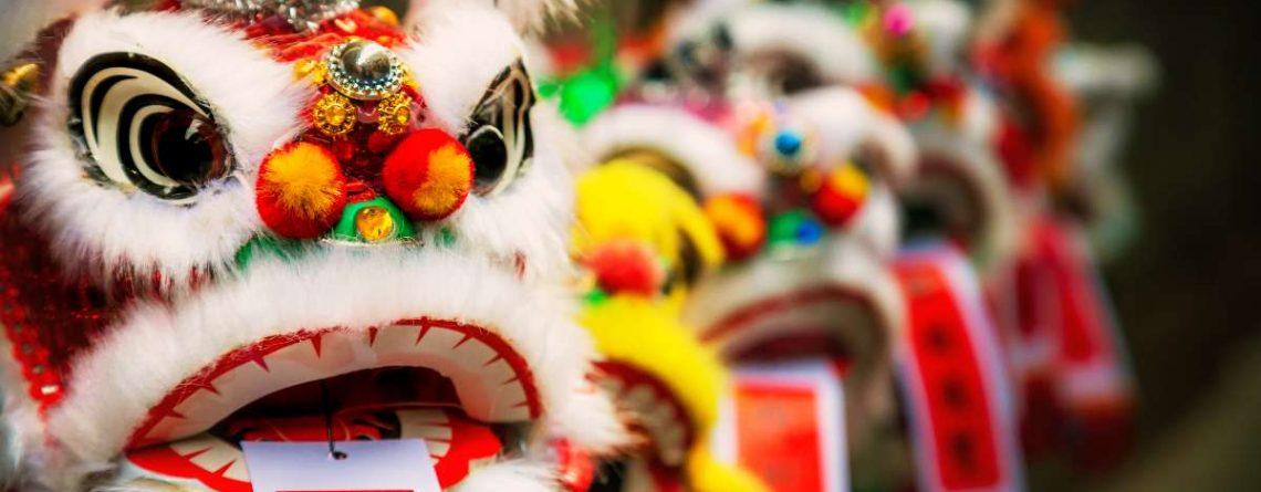 The Impact Of Chinese New Year On Importers & Tips To Prepare For CNY 2021