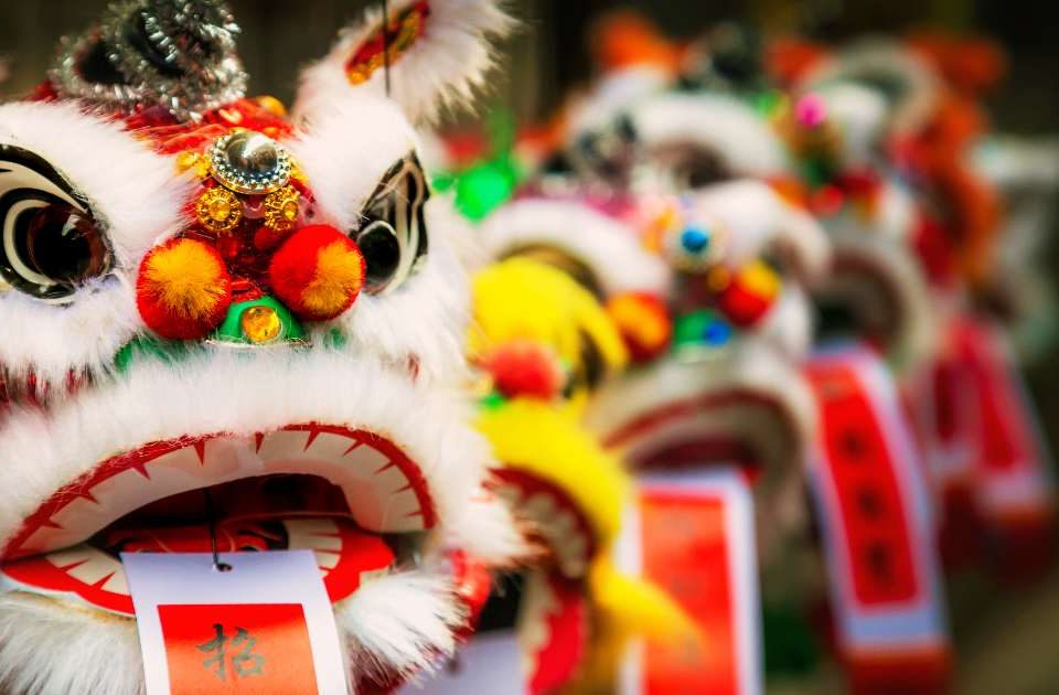 The Impact Of Chinese New Year On Importers & Tips To Prepare For CNY 2021
