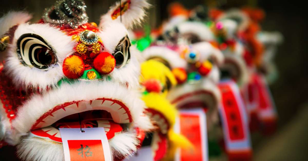 The Impact Of Chinese New Year On Importers & Tips To Prepare For CNY 2021