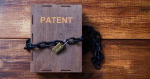 New Physical Products: Patents Should Come After Market Success