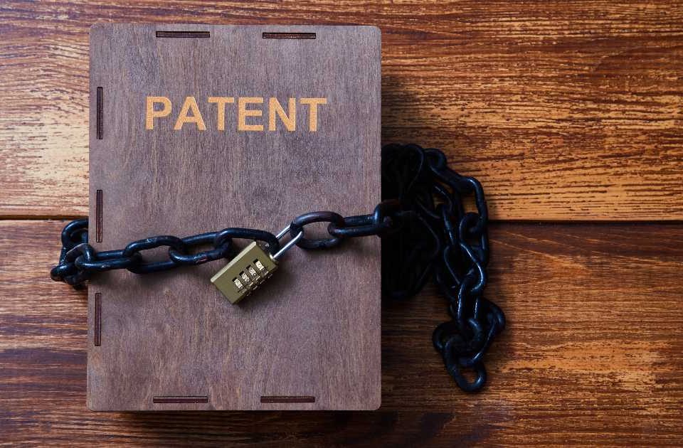 New Physical Products: Patents Should Come After Market Success