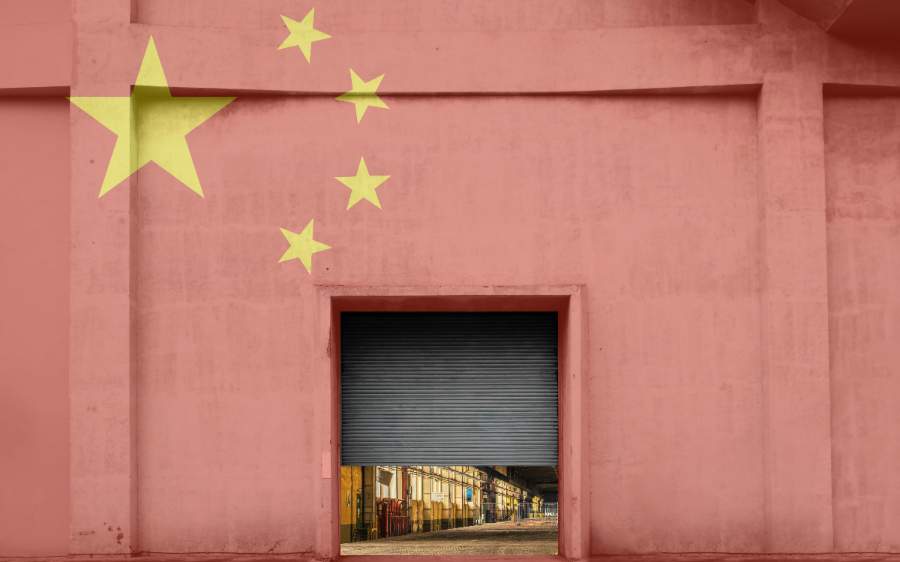 How We Set Up A New Factory In China From Idea To Operation [Podcast]