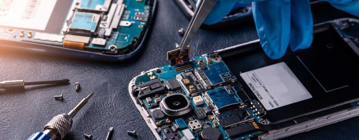 Design New Products with 'Right To Repair' in Mind
