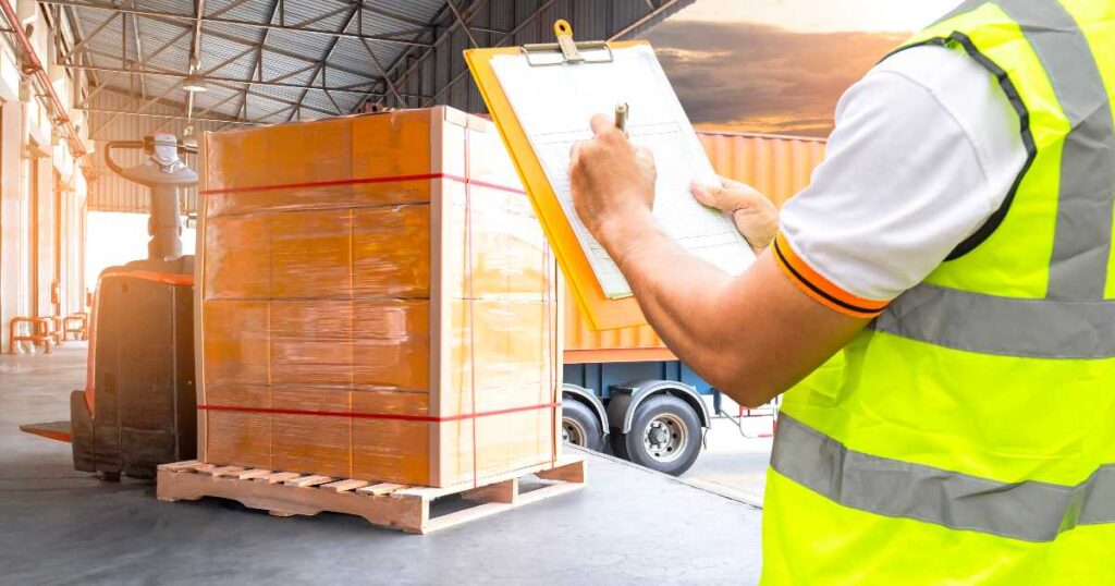 4CommonWaysToShipProductsFromChinaBySea