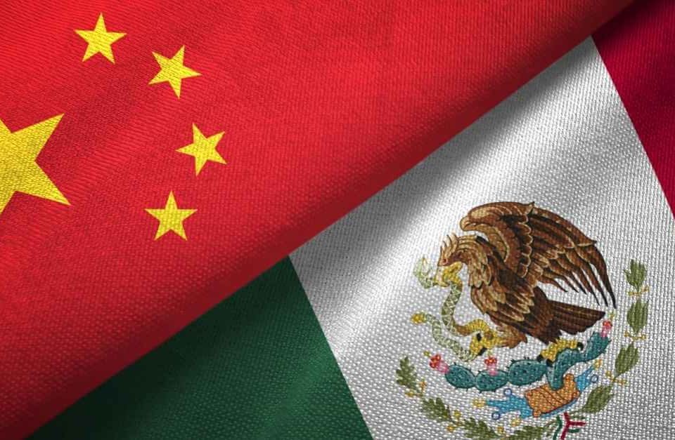 How Does Mexico Compare To China As A Manufacturing Base? [Podcast]