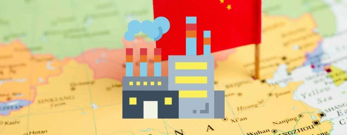 The ‘Big 4’ Types of Chinese Factories for Quality Auditors